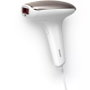 Philips Lumea IPL Serie 7000 con cable y accesorios